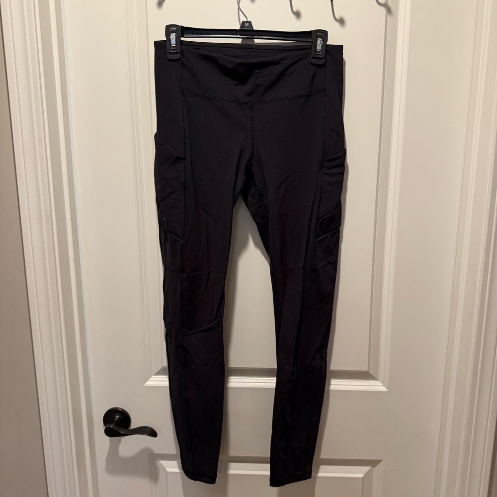 Lululemon Speed Up Tight